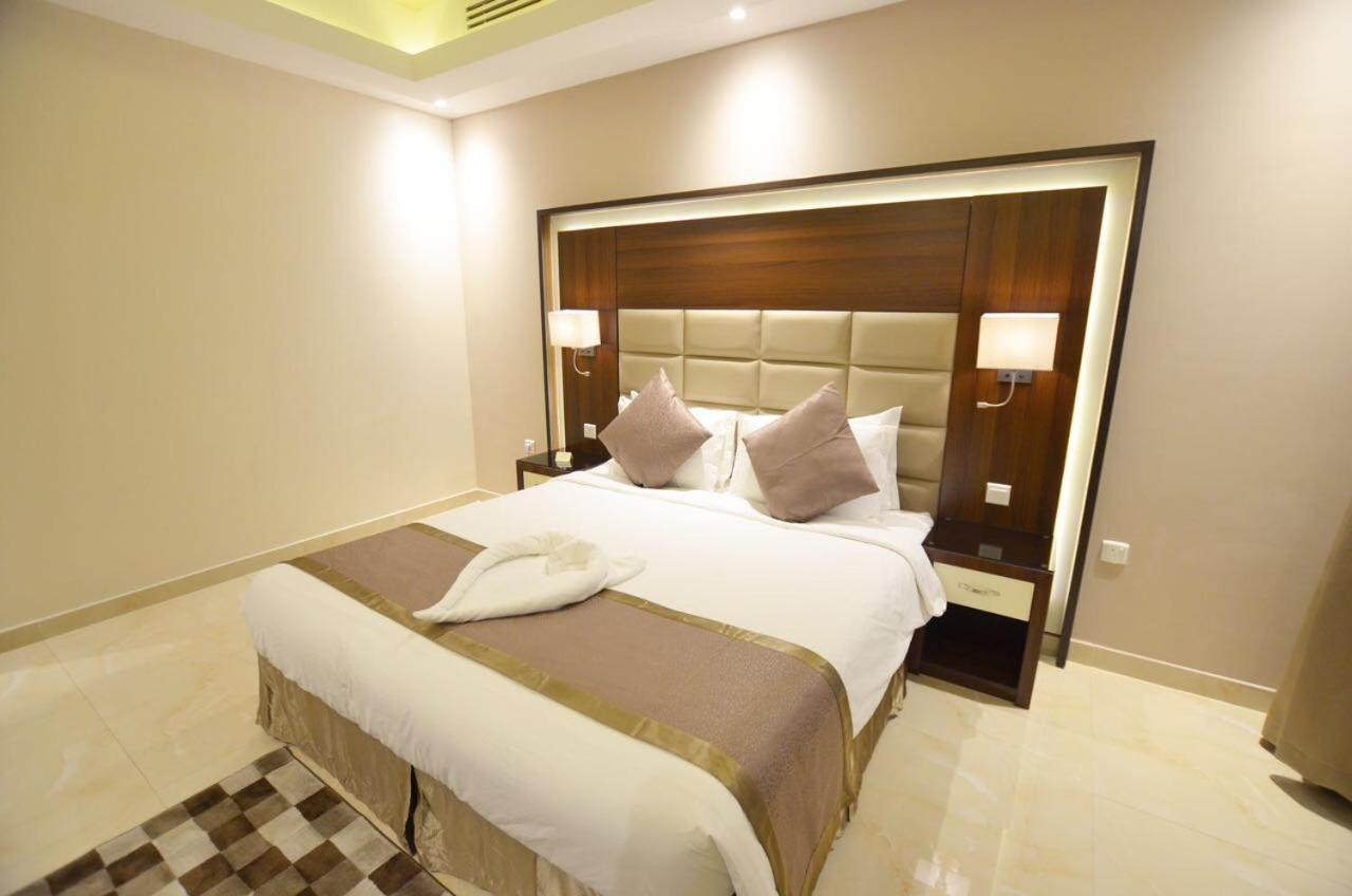 Madeira Hotel Suites Nadinah Exteriér fotografie